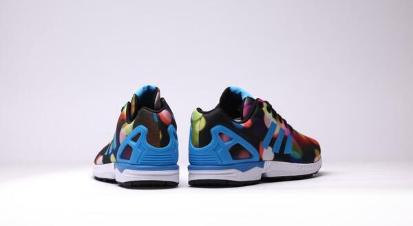 adidas Originals ZX Flux 